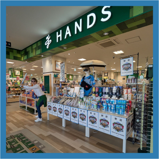 【宮崎店】歓迎！ 宮崎スプリングキャンプ！